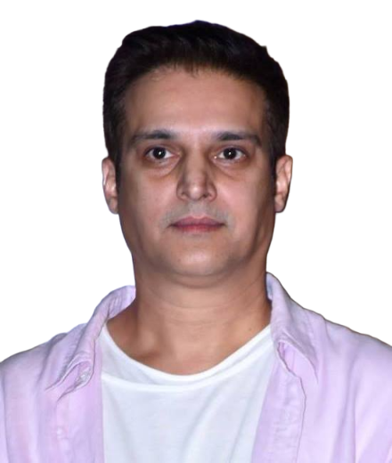 Jimmy Shergill